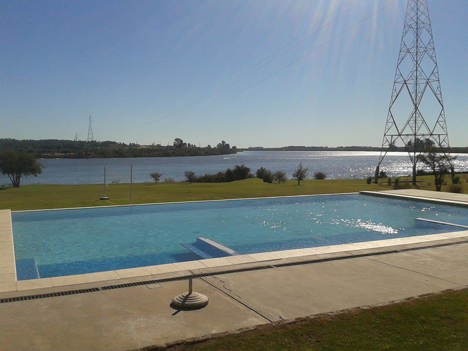 Piscina San Isidro