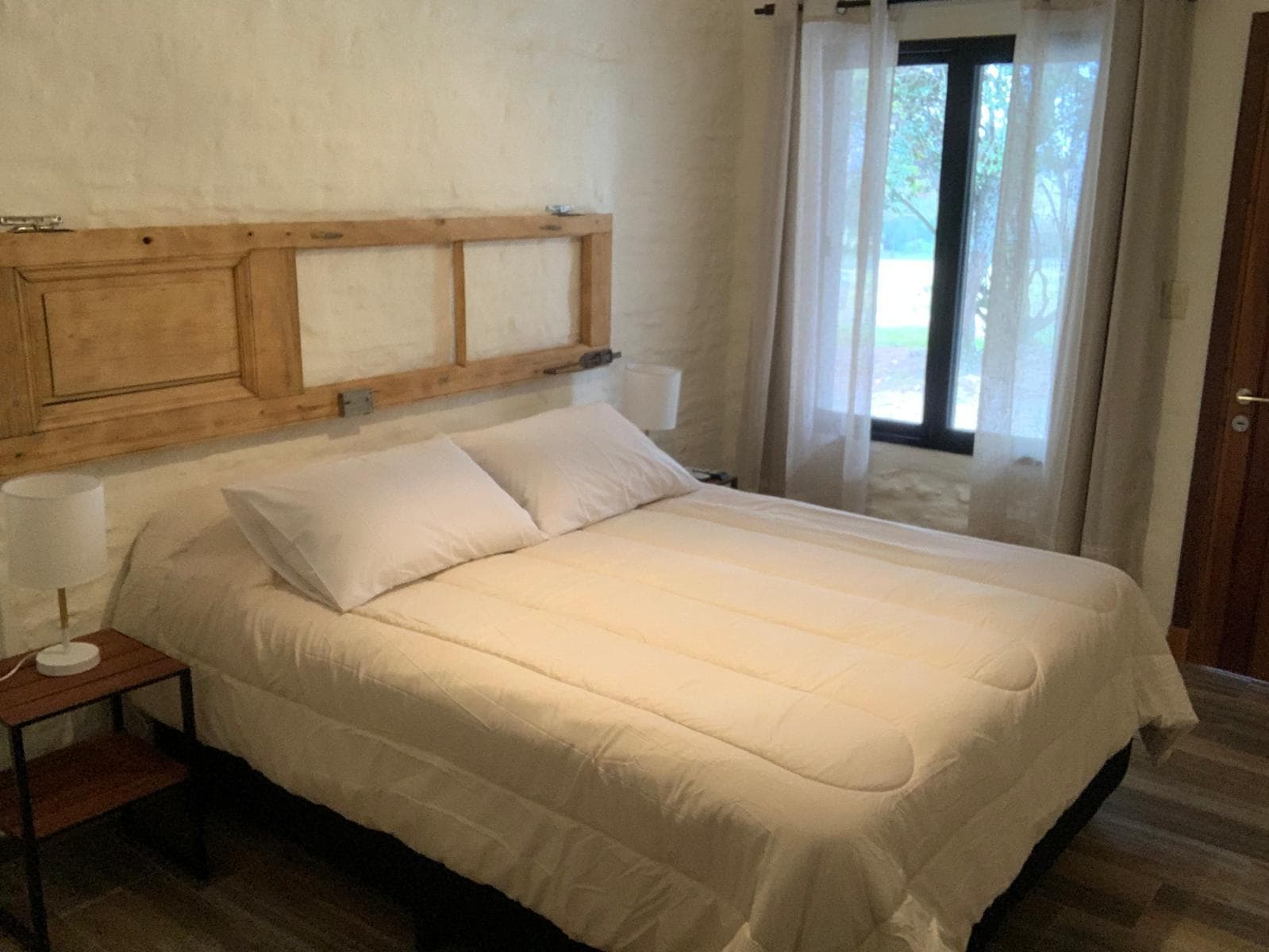 Habitación doble