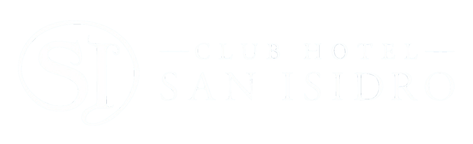 Club Hotel San Isidro