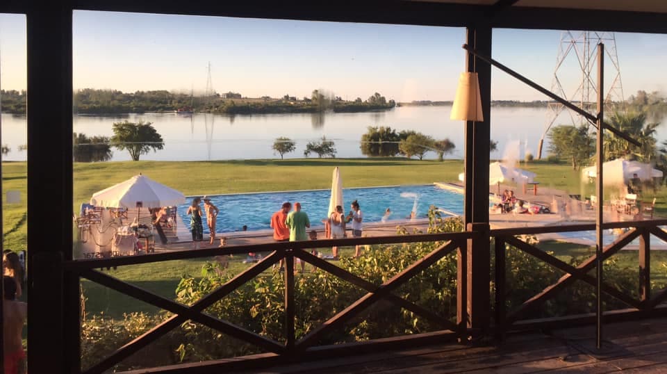 Club House