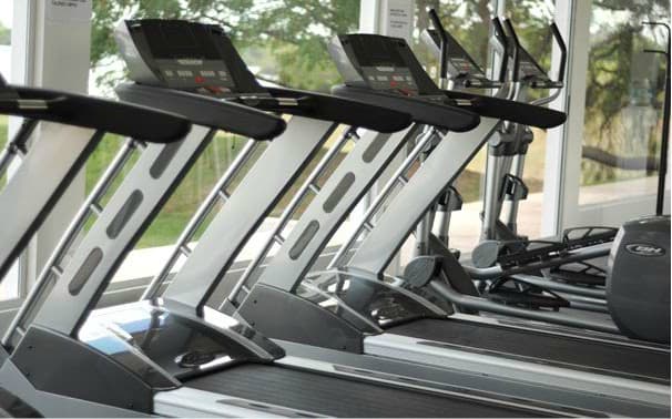 Gimnasio